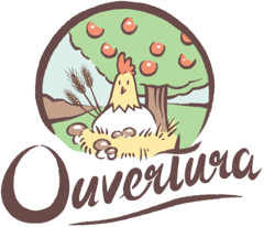Logo von Ouvertura